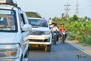 Naa Peru Surya Naa Illu India Movie Audio Launch